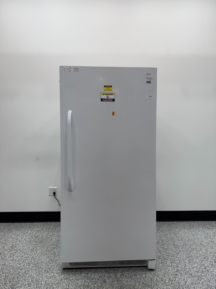 Image of Frigidaire Upright Freezer